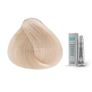 Echos Color Hair Colour S12.0 Super Lightener Platinum Neutral - WAHairSuppliers