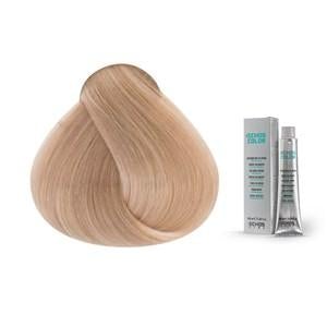 Echos Color Hair Colour S12.2 Super Lightener Platinum Pearl - WAHairSuppliers
