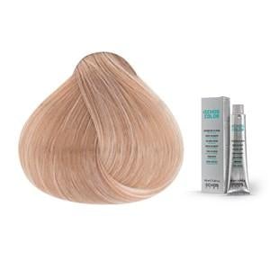 Echos Color Hair Colour S12.31 Super Lightener Platinum Beige Ash - WAHairSuppliers