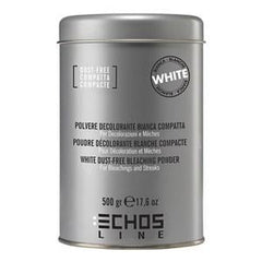 Echos Color Dust Free Hair Bleach White