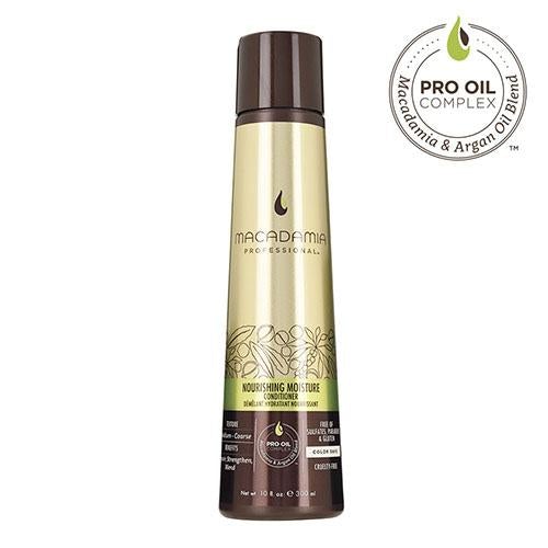 Macadamia Professional Nourishing Moisture Conditioner - WAHairSuppliers