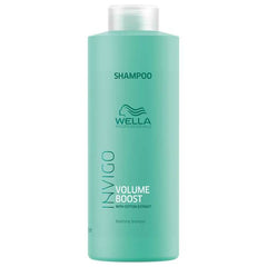 Wella Invigo Bodifying Shampoo 1L