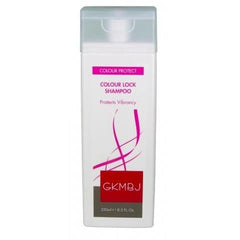 GKMBJ Colour lock Shampoo 250ml