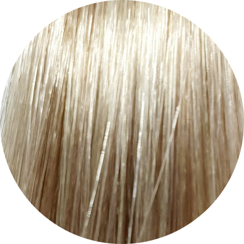 Emsibeth Cromakey Time 9.0-Very Light Blonde - WAHairSuppliers