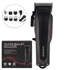 Silver Bullet Easy Glider Cord Cordless Hair Clipper