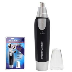 Silver Bullet Nose Hair Trimmer - WAHairSuppliers