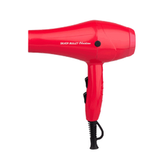 Silver Bullet Obsidian Hair Dryer Watermelon