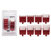 BaBylissPRO Hair Clipper Comb Attachment Set - WAHairSuppliers