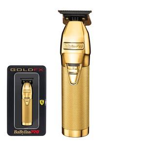 BaBylissPRO GoldFX Skeleton Lithium Hair Trimmer - WAHairSuppliers