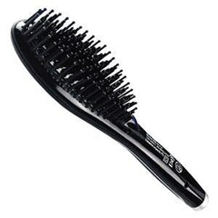 Silver Bullet Hybrid Ionic Ceramic Straightening Brush