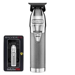 BaBylissPRO SilverFX Skeleton Lithium Hair Trimmer