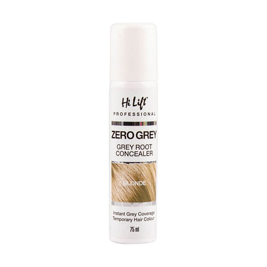 Hi Lift Zero Grey Root Concealer - Blonde 75ml