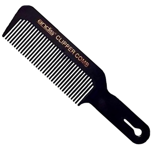 ANDIS Black Clipper Comb