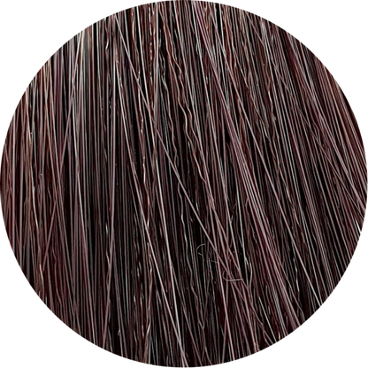 Color Touch CT 3/66-Dark Brown Violet Int. - WAHairSuppliers