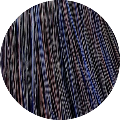 Color Touch CT 3/68- Dark Brown Violet Pearl - WAHairSuppliers