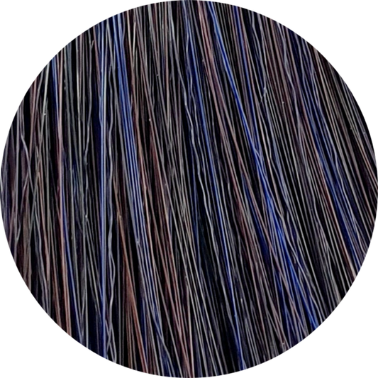 Color Touch CT 3/68- Dark Brown Violet Pearl - WAHairSuppliers
