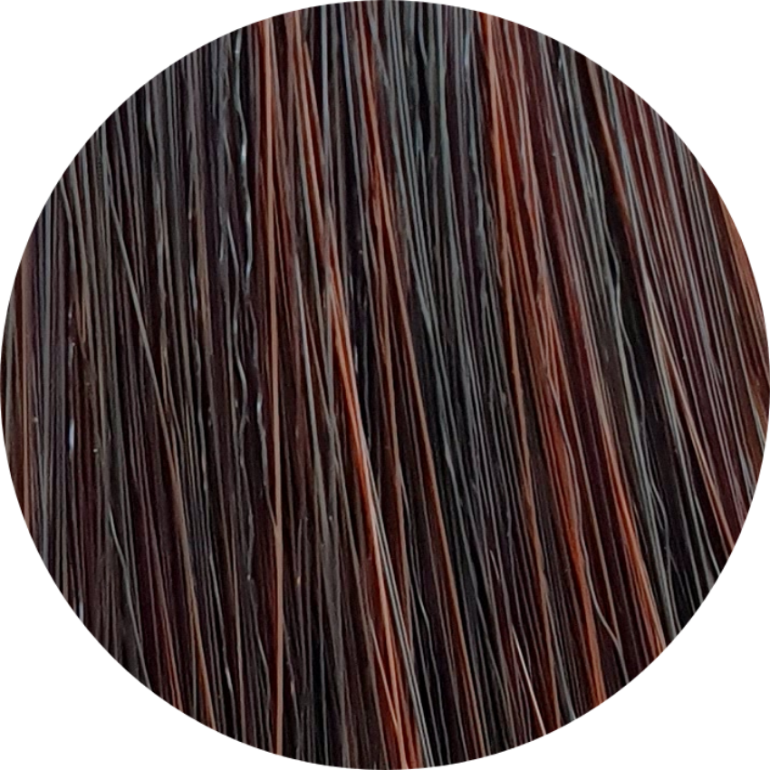 Color Touch CT 4/5- Medium Brown Mahogany - WAHairSuppliers