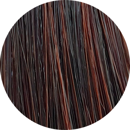 Color Touch CT 4/5- Medium Brown Mahogany - WAHairSuppliers