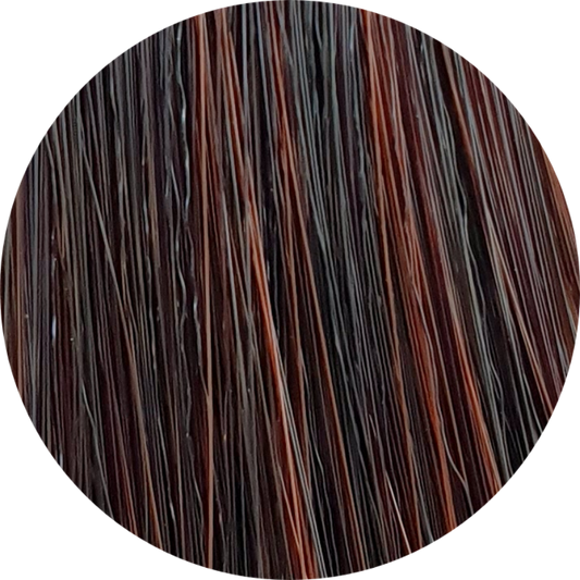 Color Touch CT 4/5- Medium Brown Mahogany - WAHairSuppliers