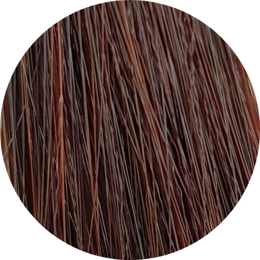 Color Touch CT 5/5-Light Brown Mahogany - WAHairSuppliers