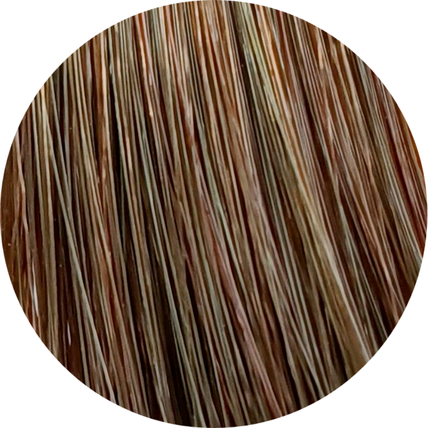 Color Touch CT 6/37-Dark Blonde Gold Brown - WAHairSuppliers