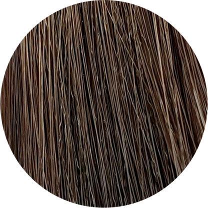 Color Touch CT 6/57-Dark Blonde Mahogany Brown - WAHairSuppliers