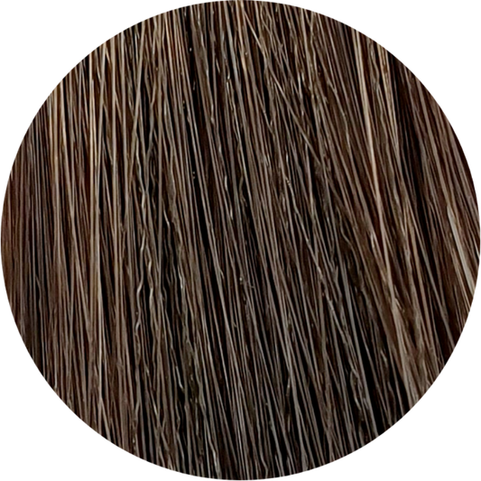 Color Touch CT 6/57-Dark Blonde Mahogany Brown - WAHairSuppliers