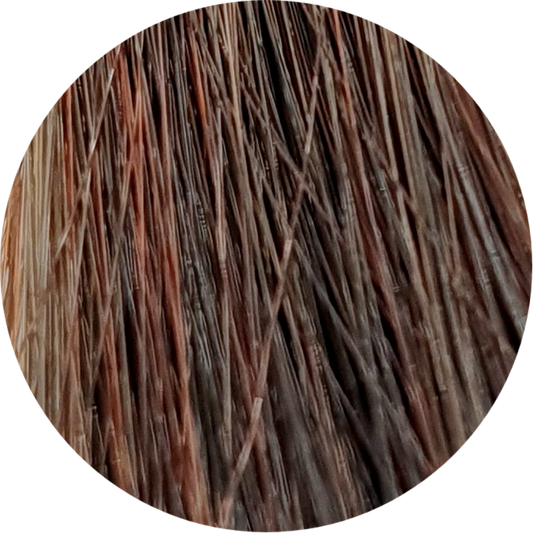 Color Touch CT 6/77-Dark Int. Brunette Blonde - WAHairSuppliers