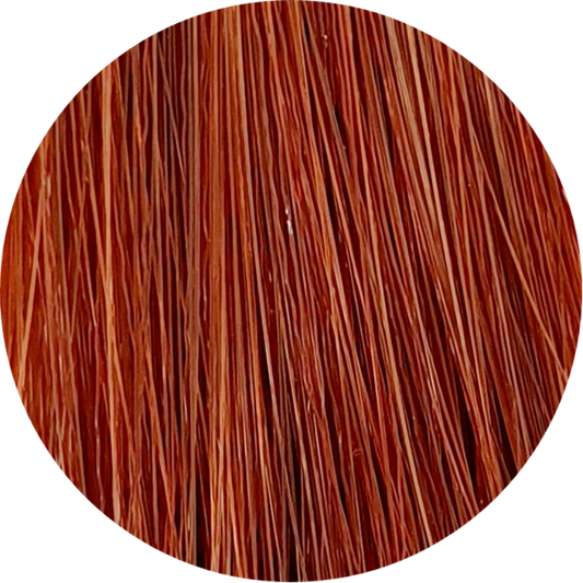 Color Touch CT 7/4 Medium Blonde Red - WAHairSuppliers