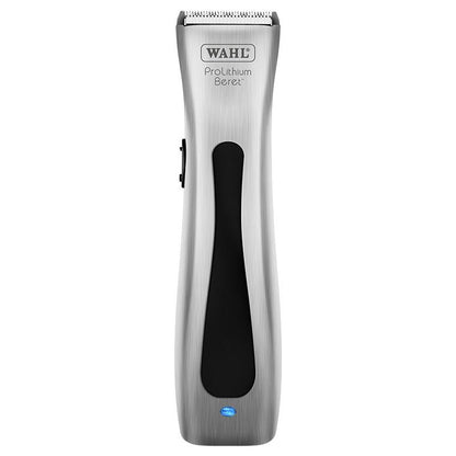 Wahl Beret Trimmer Pro Lithium- Brushed Aluminium - WAHairSuppliers