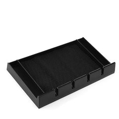 Clipper & Tool Tray X-625 - Black