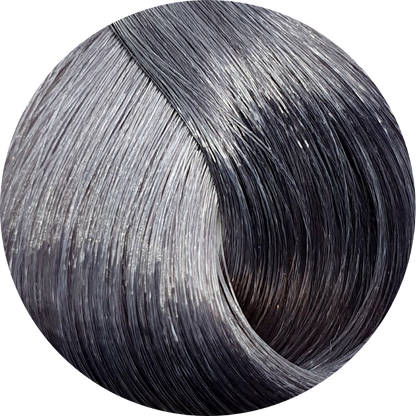 Emsibeth Cromakey Multibenefit- 8SM Light Blonde Metallic Silver - WAHairSuppliers