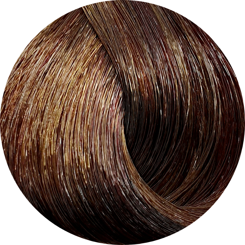Emsibeth Cromakey Multibenefit- 6.35 Bubinga - WAHairSuppliers
