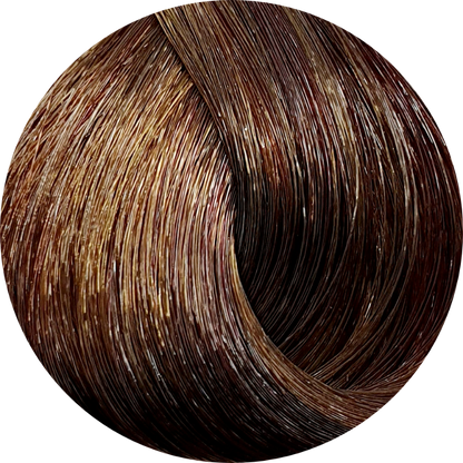 Emsibeth Cromakey Multibenefit- 6.35 Bubinga - WAHairSuppliers