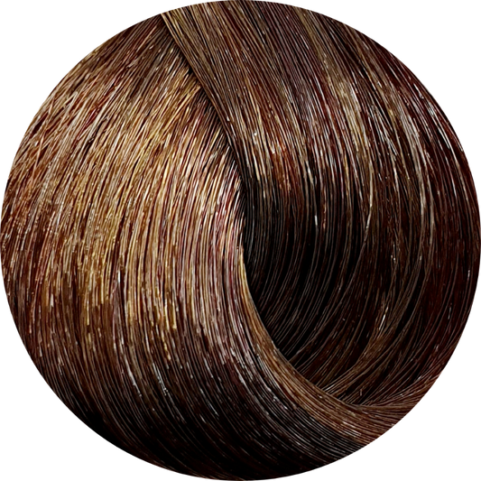 Emsibeth Cromakey Multibenefit- 6.35 Bubinga - WAHairSuppliers