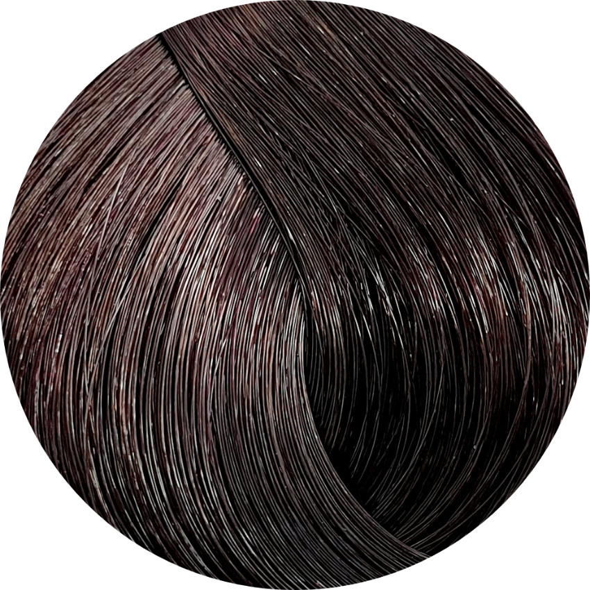 Emsibeth Cromakey Multibenefit- 5.83 Wenge' - WAHairSuppliers
