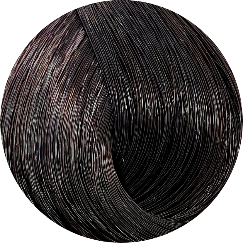Emsibeth Cromakey Multibenefit- 4.35 Ebony - WAHairSuppliers