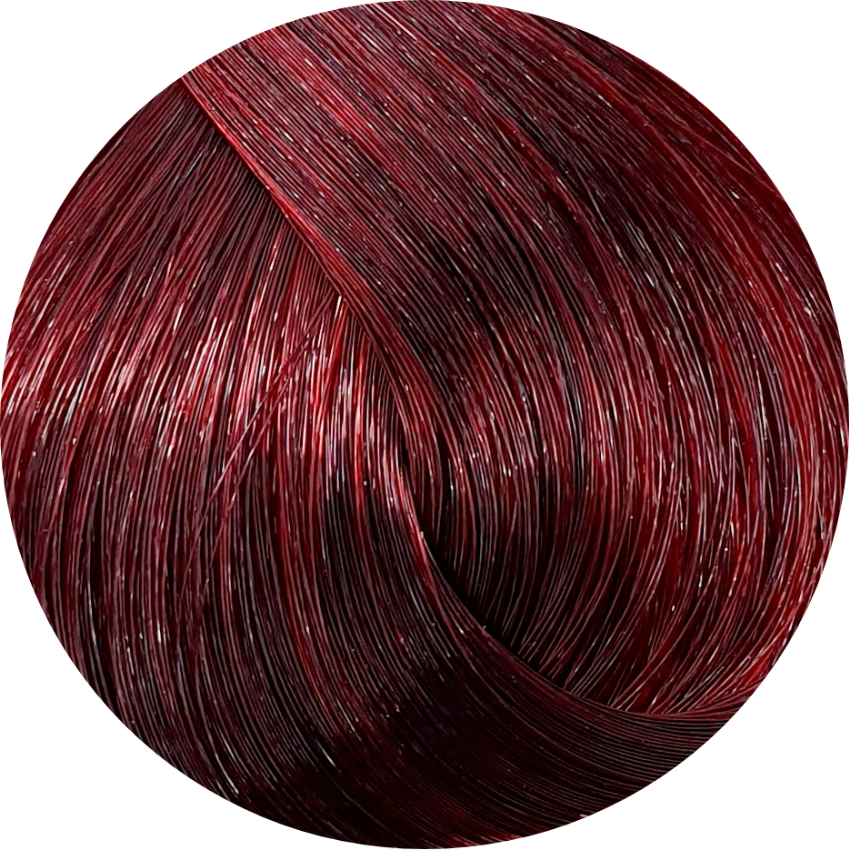 Emsibeth Cromakey Multibenefit- 5.66 Light Intense Red Brown - WAHairSuppliers