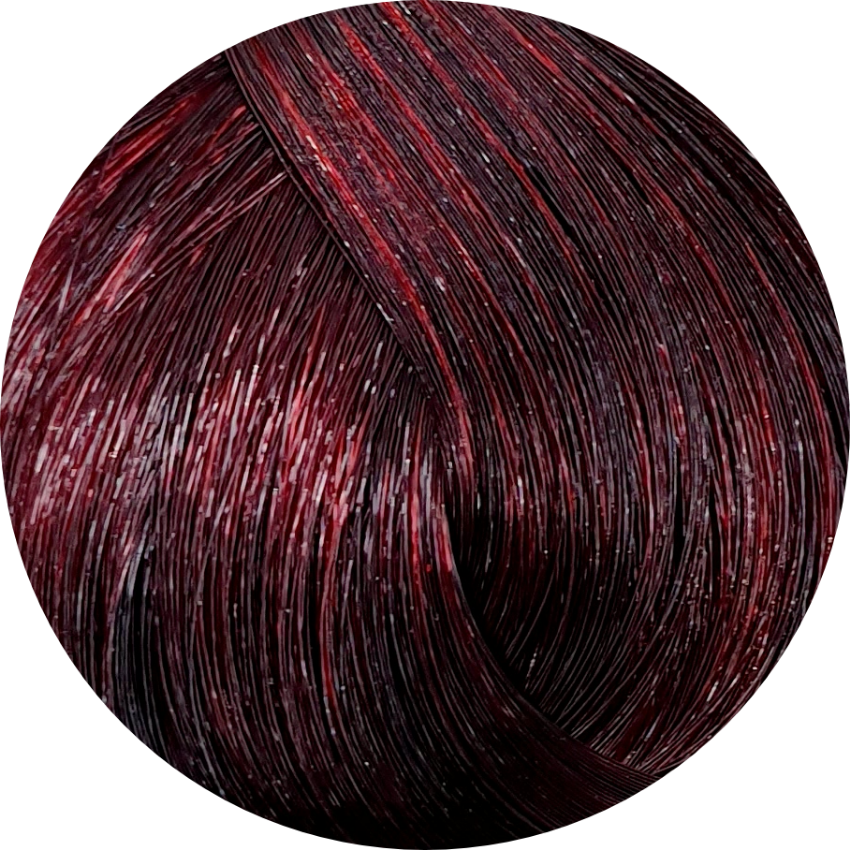 Emsibeth Cromakey Multibenefit- 4.66 Intense Red Brown - WAHairSuppliers