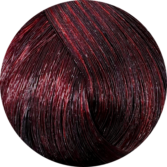 Emsibeth Cromakey Multibenefit- 4.66 Intense Red Brown - WAHairSuppliers