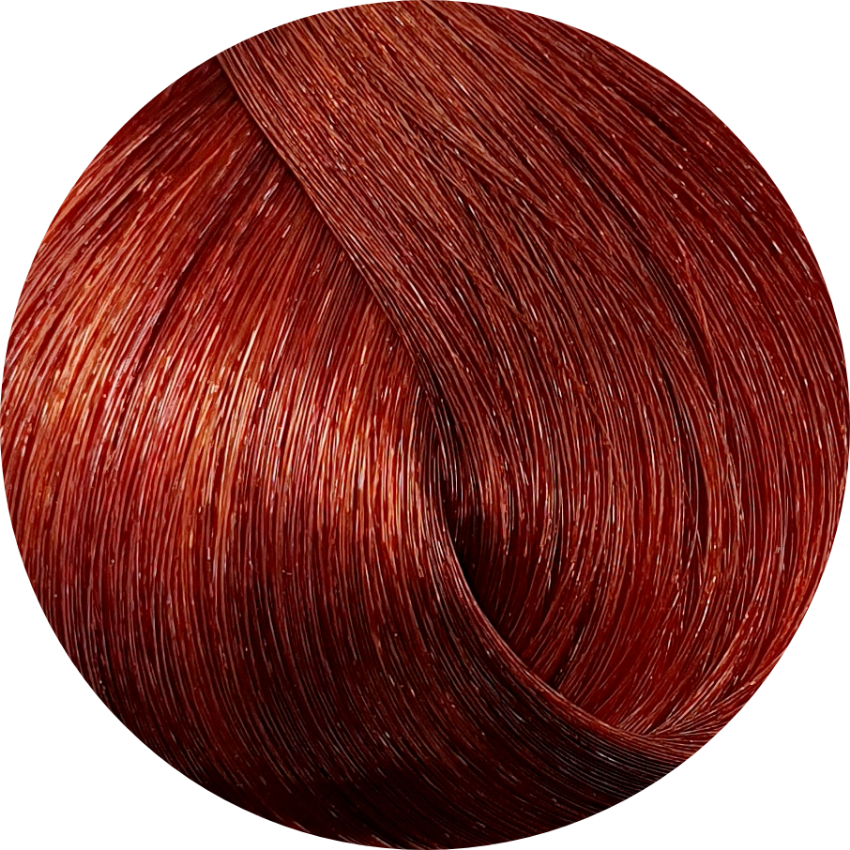 Emsibeth Cromakey Multibenefit- 7.64 Medium Red Copper Blonde - WAHairSuppliers