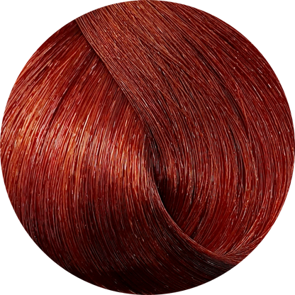 Emsibeth Cromakey Multibenefit- 7.64 Medium Red Copper Blonde - WAHairSuppliers