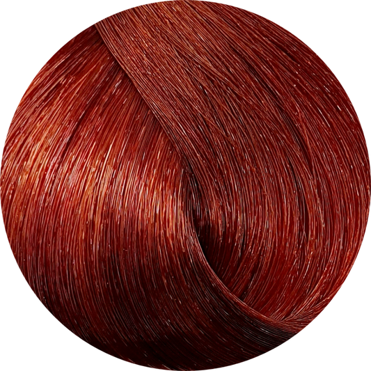Emsibeth Cromakey Multibenefit- 7.64 Medium Red Copper Blonde - WAHairSuppliers