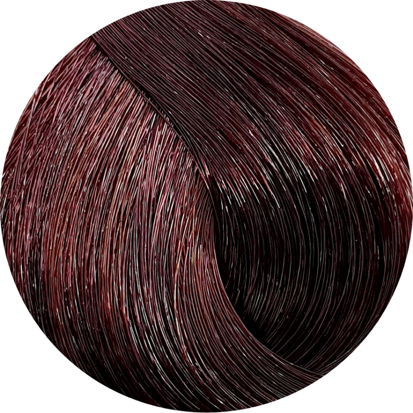 Emsibeth Cromakey Multibenefit- 5.5 Light Mahogany Brown - WAHairSuppliers