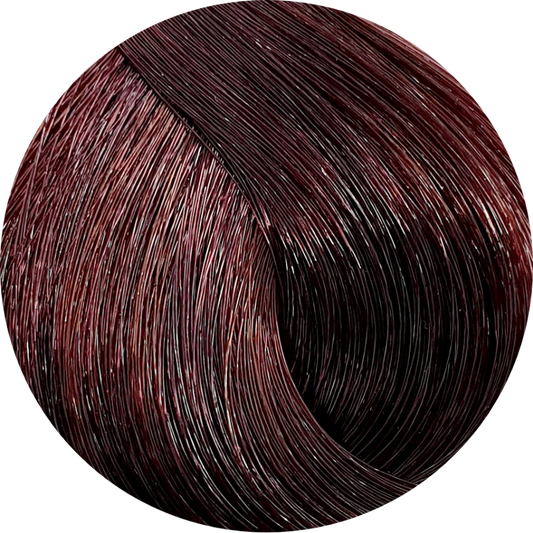 Emsibeth Cromakey Multibenefit- 5.5 Light Mahogany Brown - WAHairSuppliers