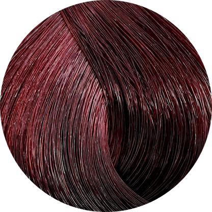 Emsibeth Cromakey Multibenefit- 5.65 Light Mahogany Red Brown - WAHairSuppliers