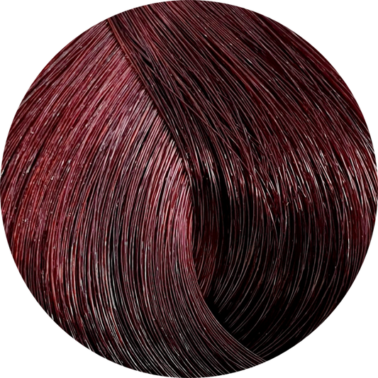 Emsibeth Cromakey Multibenefit- 5.65 Light Mahogany Red Brown - WAHairSuppliers