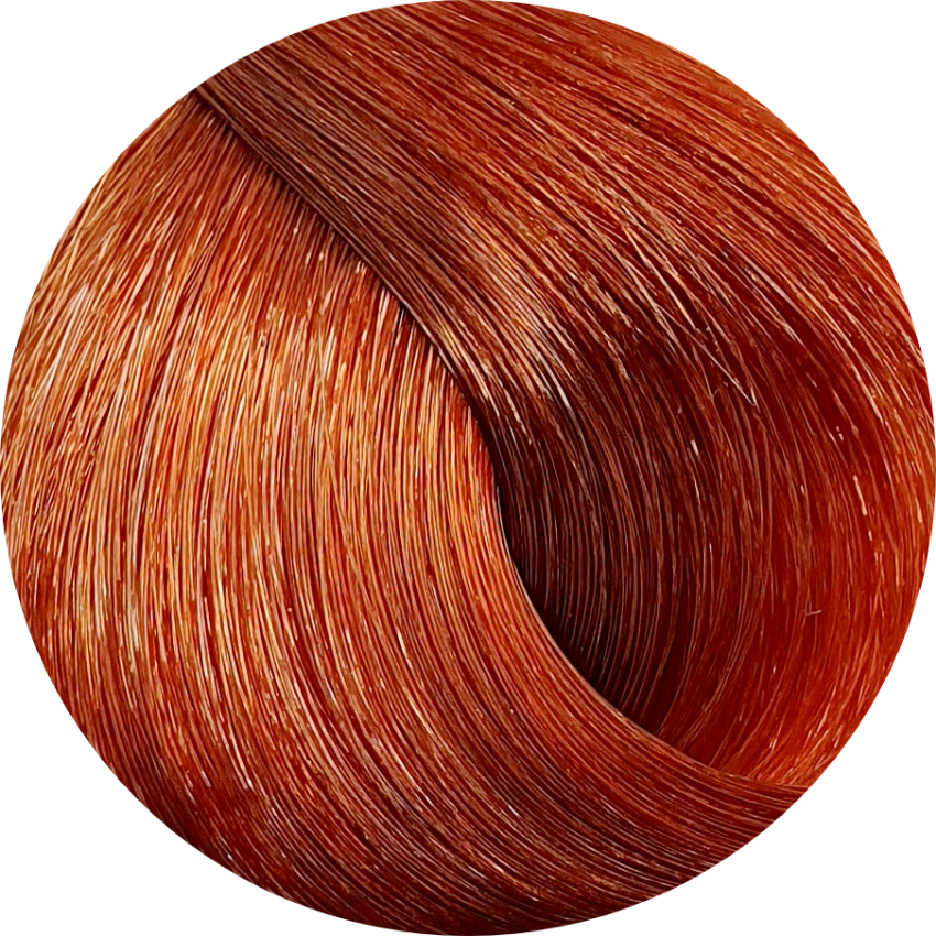 Emsibeth Cromakey Multibenefit- 8.43 Light Copper Golden Blonde - WAHairSuppliers