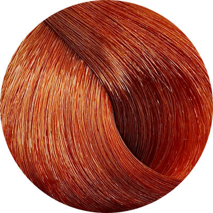 Emsibeth Cromakey Multibenefit- 8.43 Light Copper Golden Blonde - WAHairSuppliers