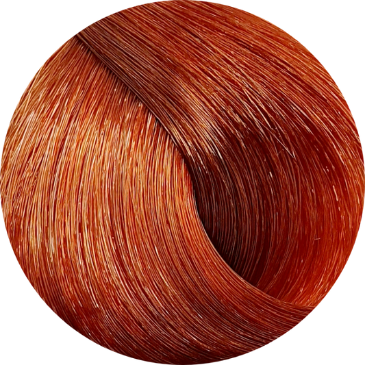 Emsibeth Cromakey Multibenefit- 8.43 Light Copper Golden Blonde - WAHairSuppliers